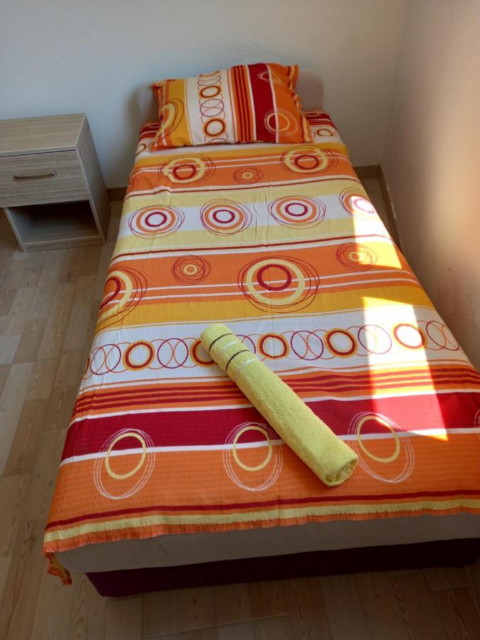 Md Apartmani Canj Exterior photo