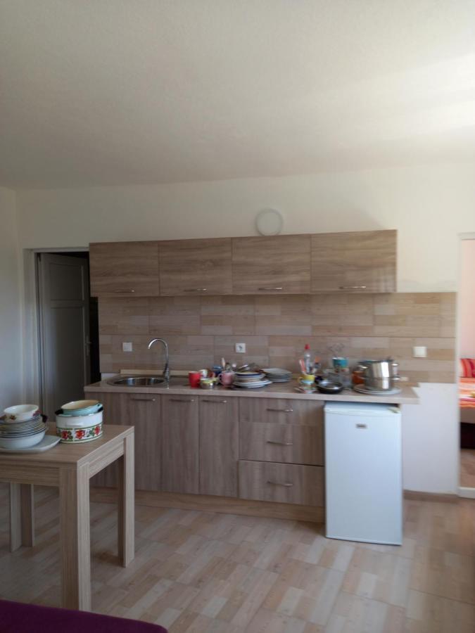 Md Apartmani Canj Exterior photo