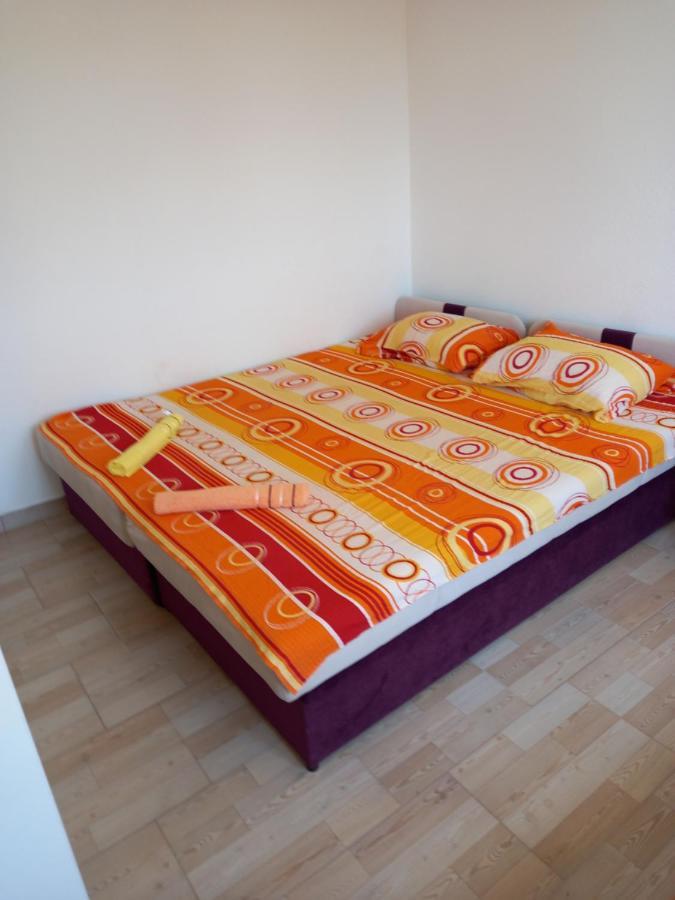 Md Apartmani Canj Exterior photo