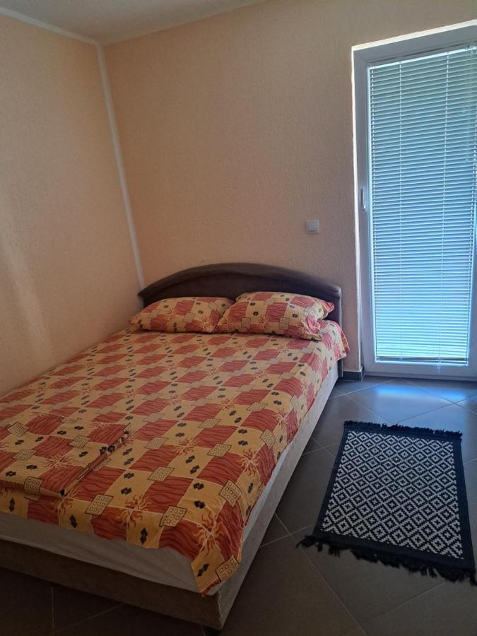 Md Apartmani Canj Exterior photo