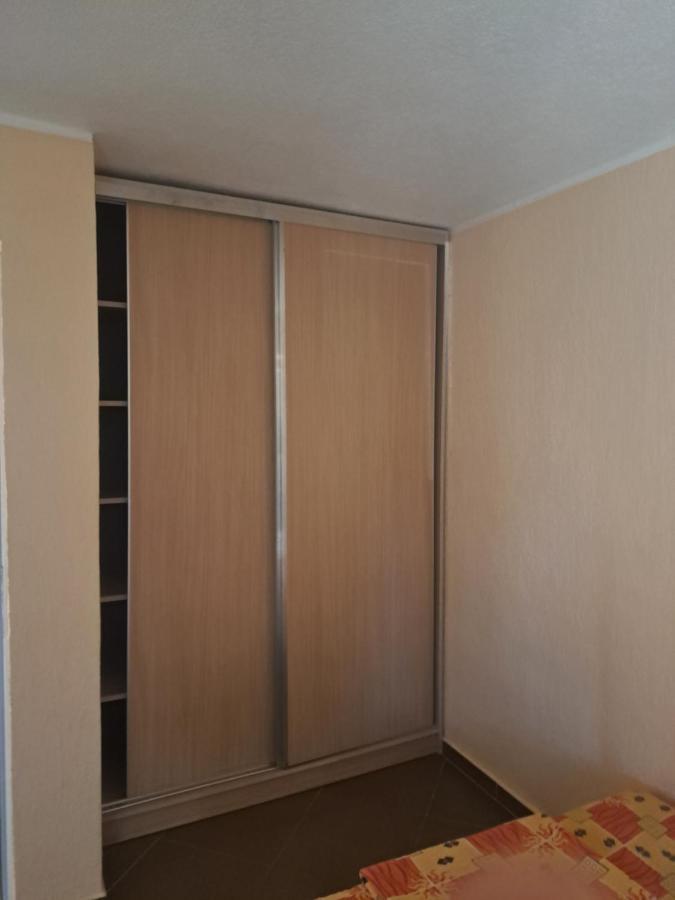 Md Apartmani Canj Exterior photo