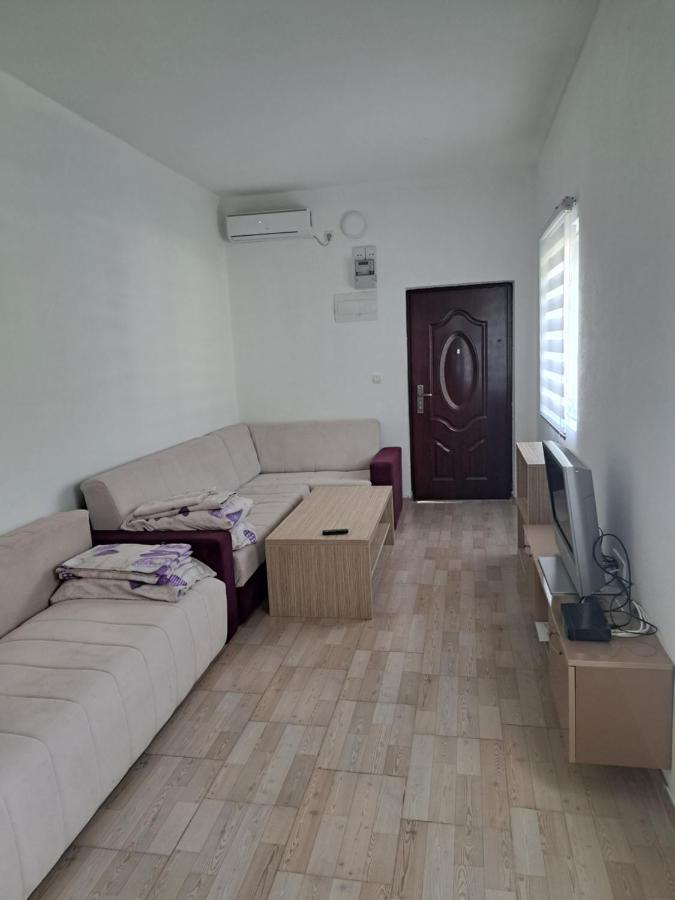 Md Apartmani Canj Exterior photo