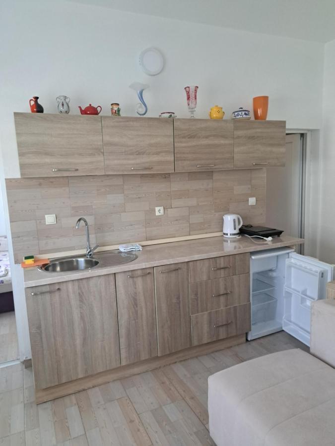 Md Apartmani Canj Exterior photo